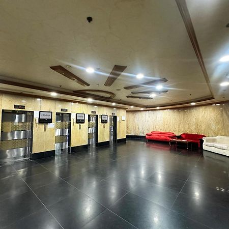 Nomad Partition Room In Barsha Heights 3 Mins To Icm Metro Дубай Экстерьер фото