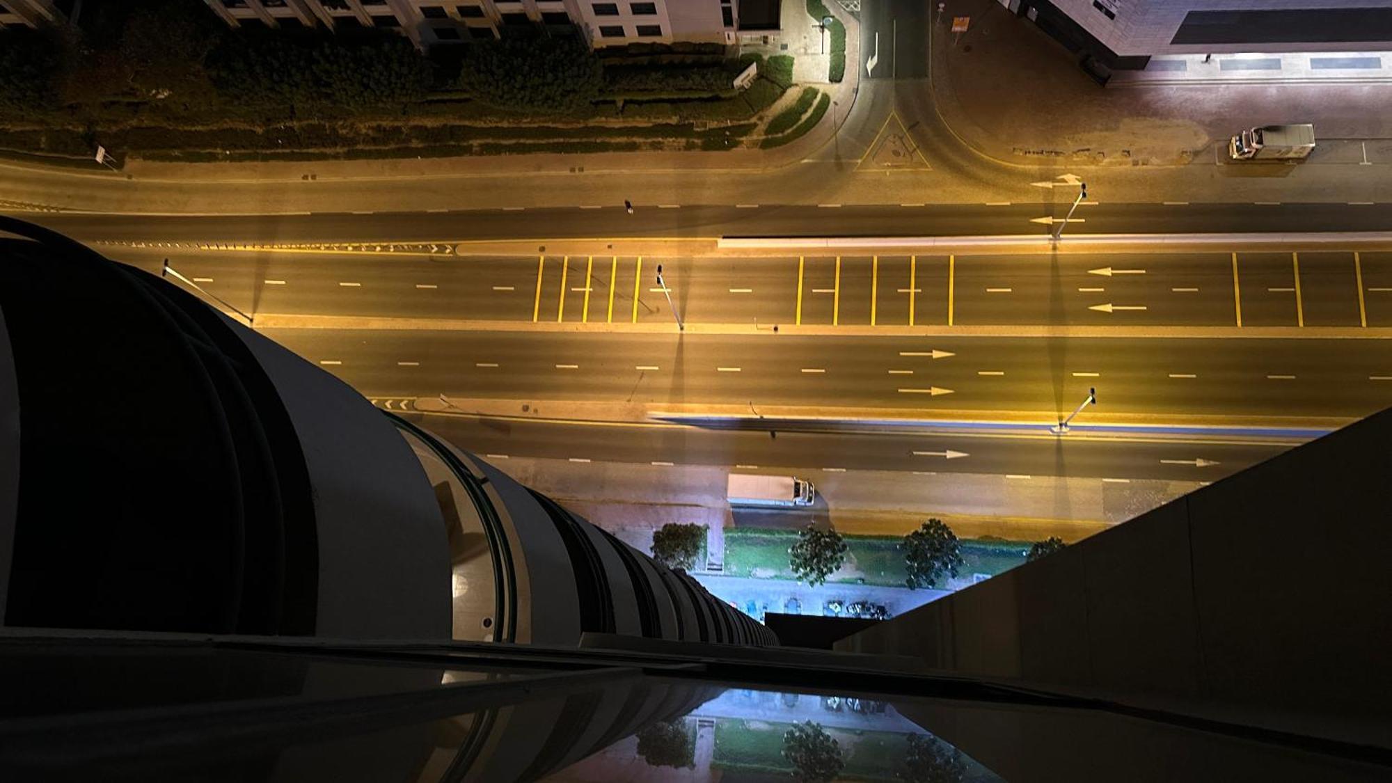Nomad Partition Room In Barsha Heights 3 Mins To Icm Metro Дубай Экстерьер фото