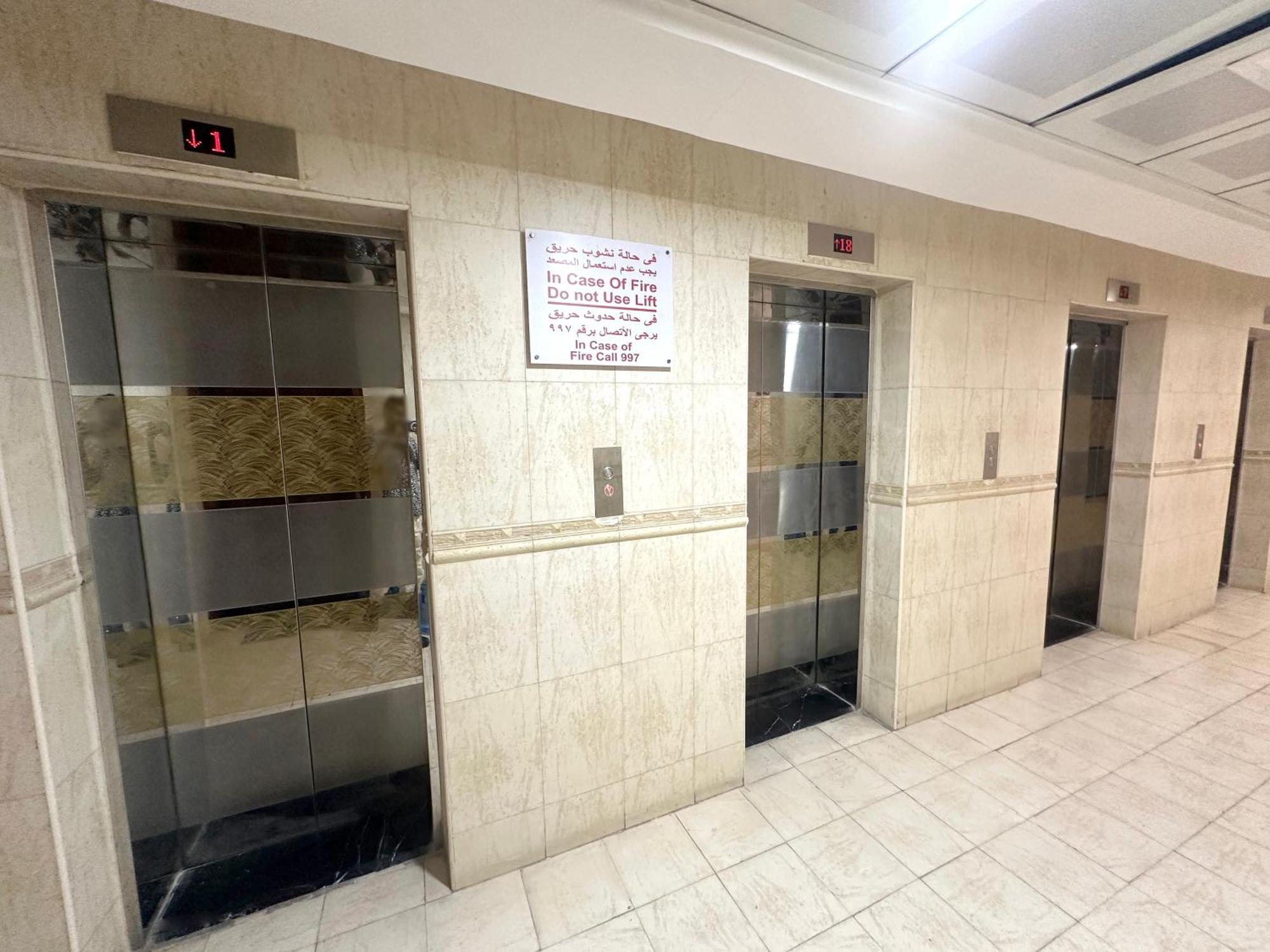Nomad Partition Room In Barsha Heights 3 Mins To Icm Metro Дубай Экстерьер фото