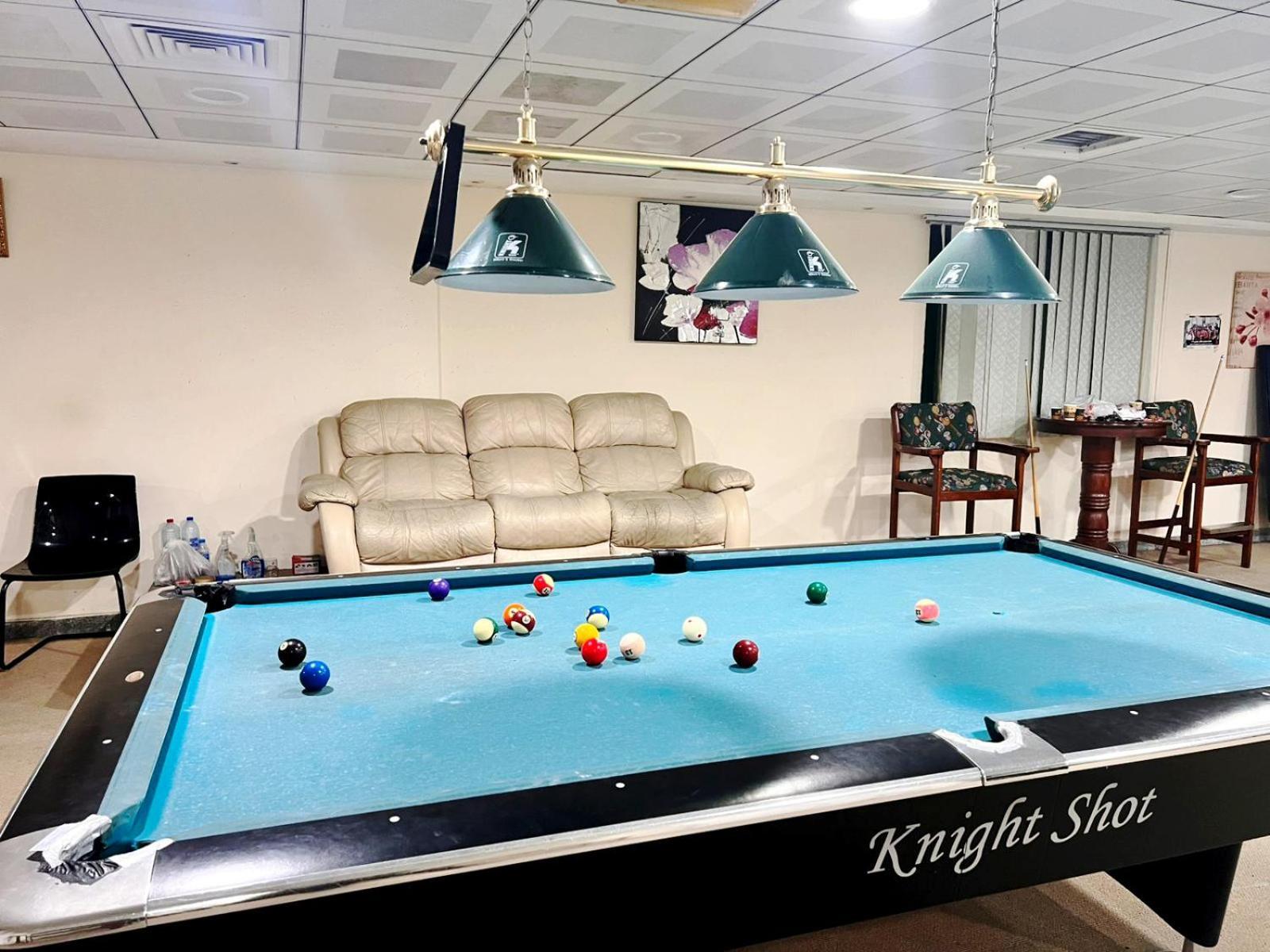 Nomad Partition Room In Barsha Heights 3 Mins To Icm Metro Дубай Экстерьер фото