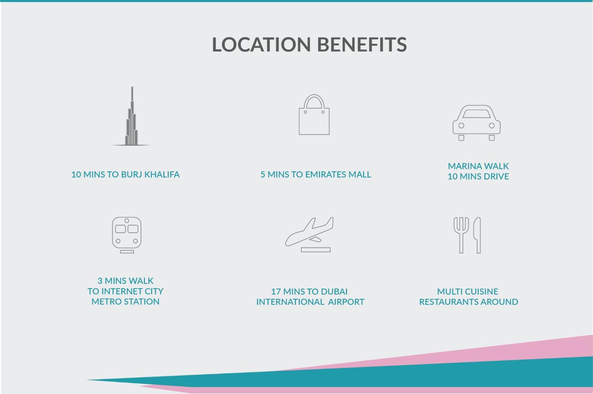 Nomad Partition Room In Barsha Heights 3 Mins To Icm Metro Дубай Экстерьер фото
