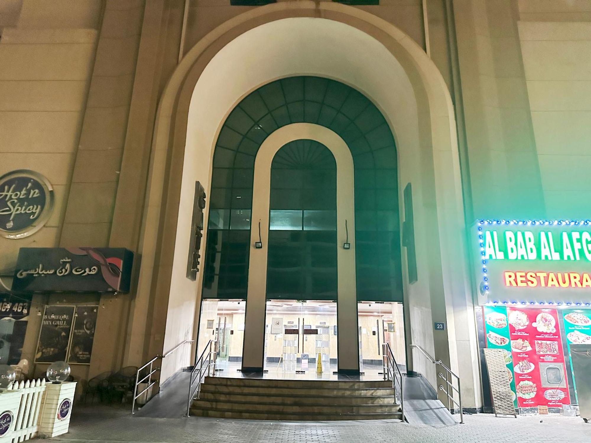Nomad Partition Room In Barsha Heights 3 Mins To Icm Metro Дубай Экстерьер фото